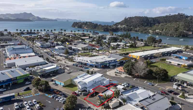 61 Albert Street, Whitianga