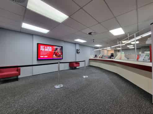 Selling After Decades of Good Returns