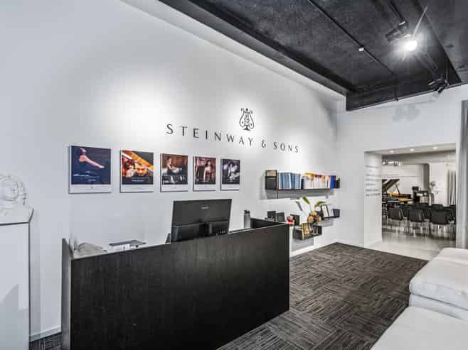 Prime Epsom Investment – new 6-year lease