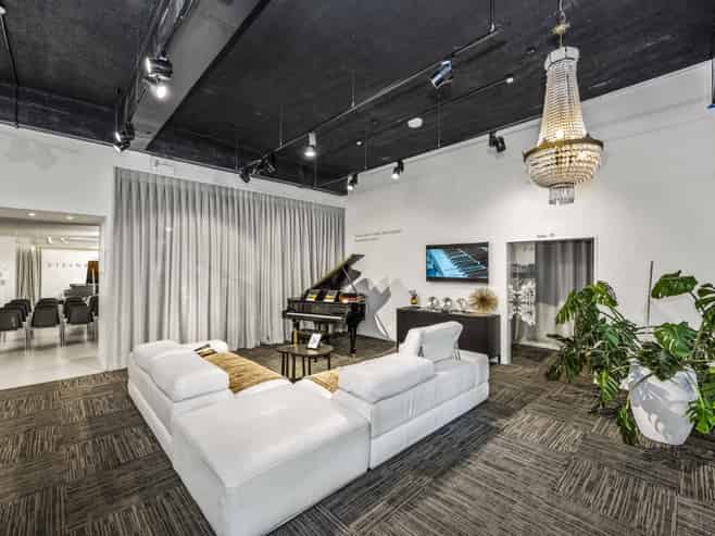 Prime Epsom Investment – new 6-year lease