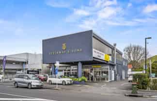Prime Epsom Investment – new 6-year lease