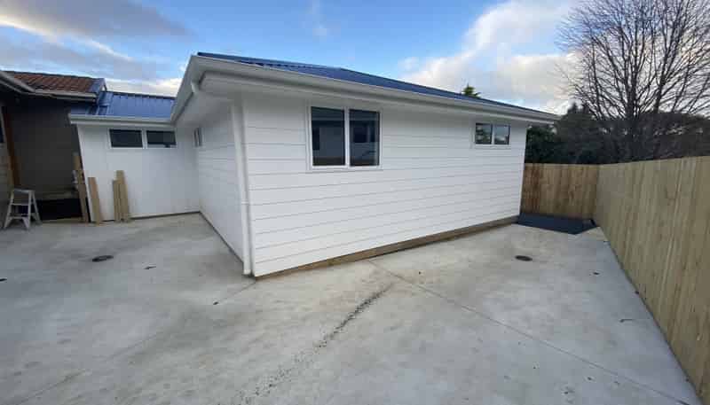 60A Egmont Street, Ohauiti