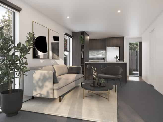 1/5 Reading Street , Upper Riccarton