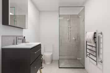 1/5 Reading Street , Upper Riccarton