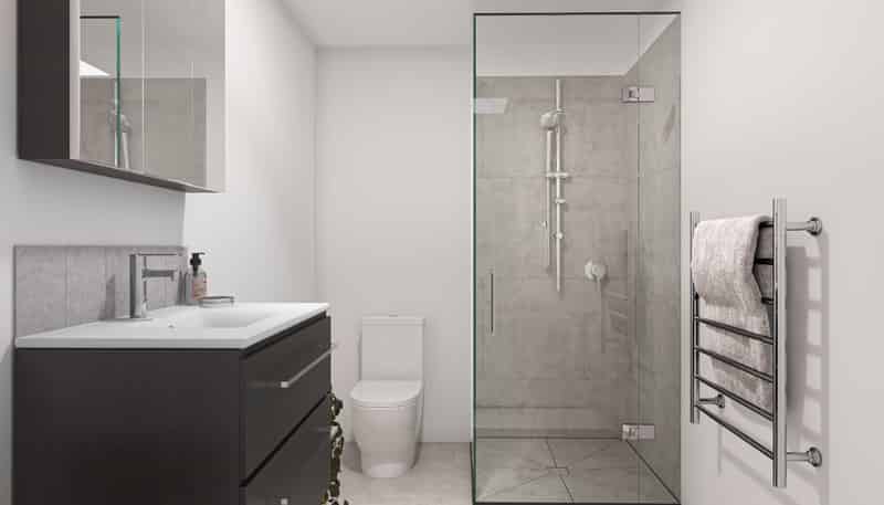 1/5 Reading Street , Upper Riccarton