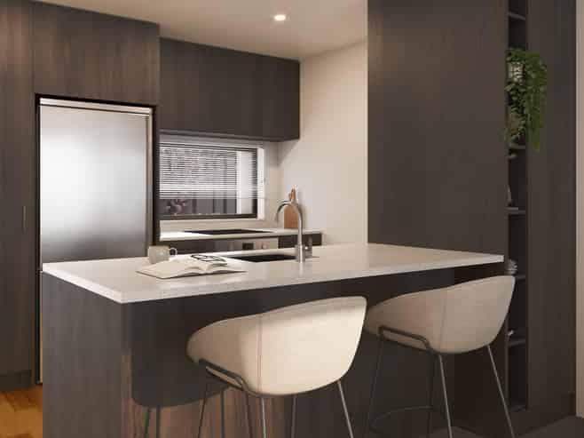 1/5 Reading Street , Upper Riccarton