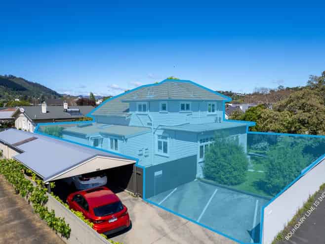 Stunning Character Offices in The Wood