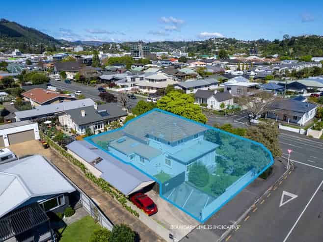 Stunning Character Offices in The Wood