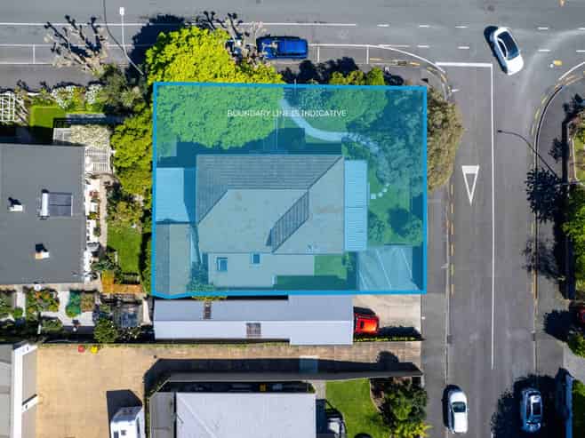 Stunning Character Offices in The Wood