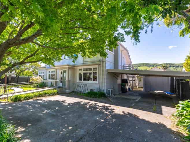 Stunning Character Offices in The Wood