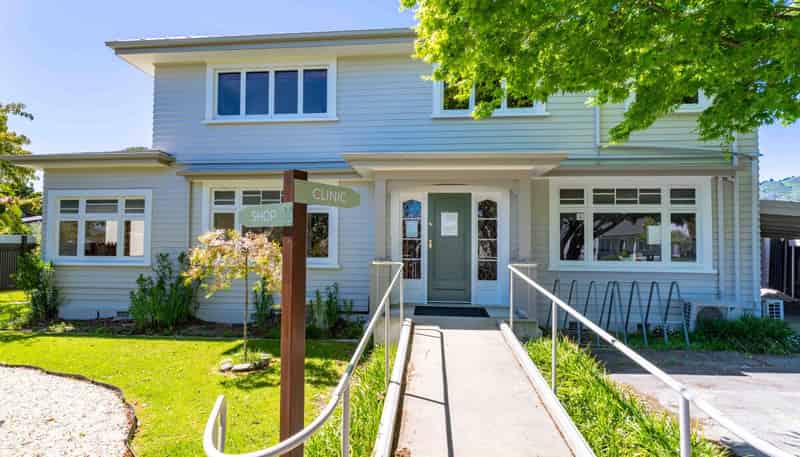 17 Collingwood Street, The Wood