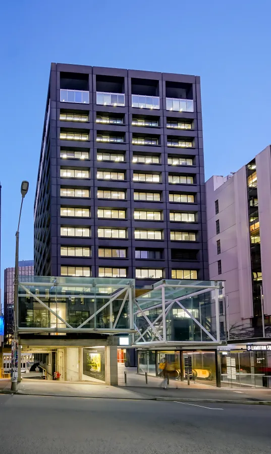 Discover Your Next Office at 89 The Terrace