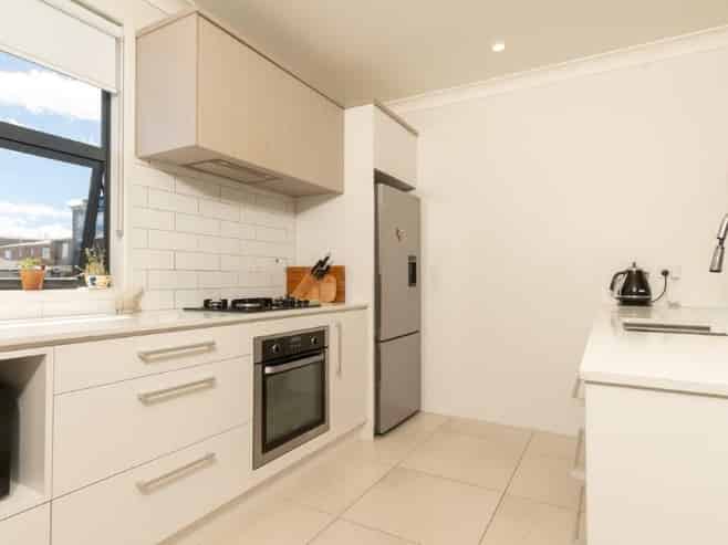 4 Whimbrel Road , Flat Bush