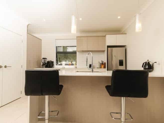 4 Whimbrel Road , Flat Bush