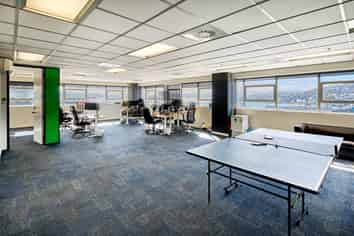 For Sale – Level 13, 57 Willis Street