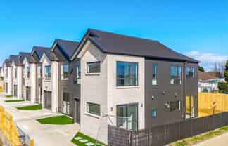 Lot 4/5 Margan Avenue, Papatoetoe