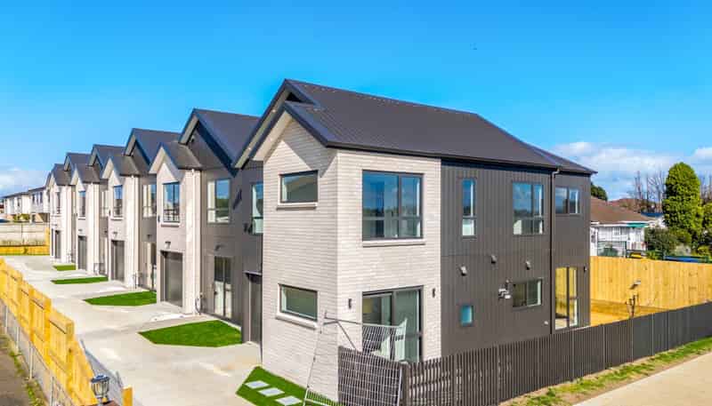 Lot 4/5 Margan Avenue, Papatoetoe