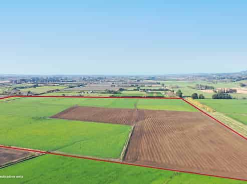 85 West Road, Havelock North