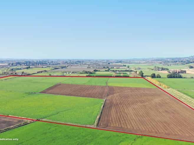 85 West Road, Havelock North