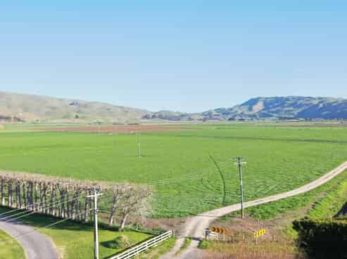 85 West Road, Havelock North