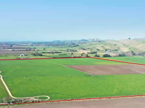 85 West Road, Havelock North