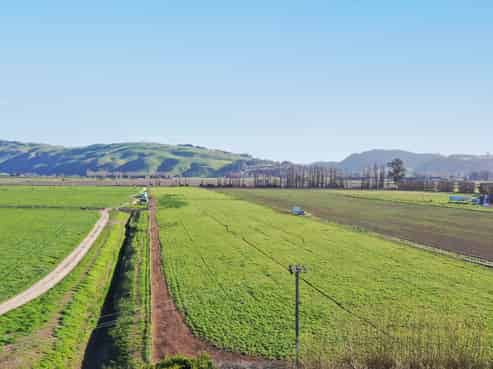 85 West Road, Havelock North