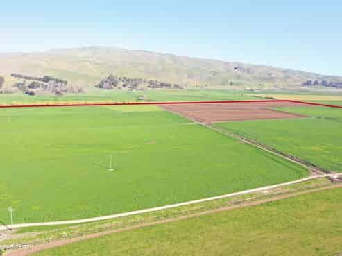 85 West Road, Havelock North