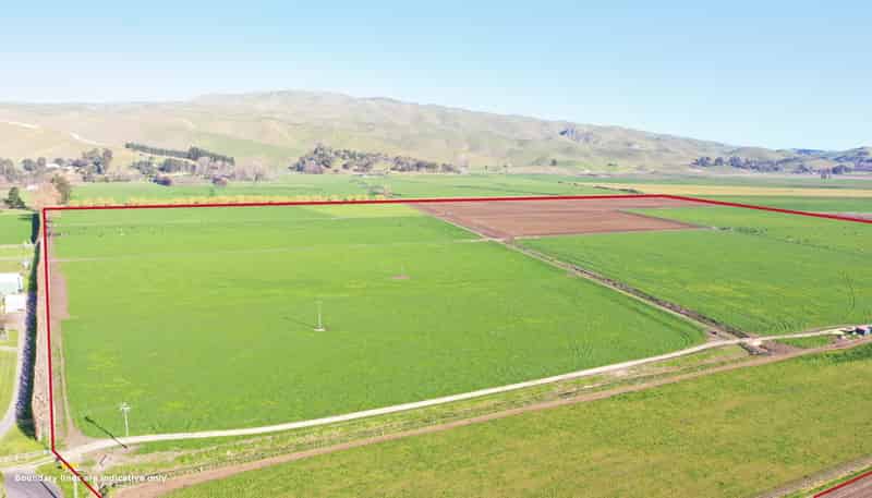 85 West Road, Havelock North