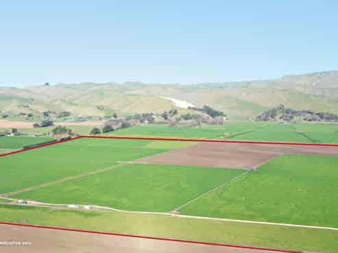 85 West Road, Havelock North