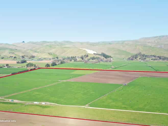 85 West Road, Pakipaki