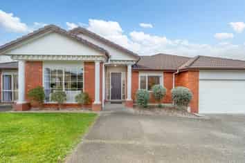 15 Kouras Place, Flat Bush