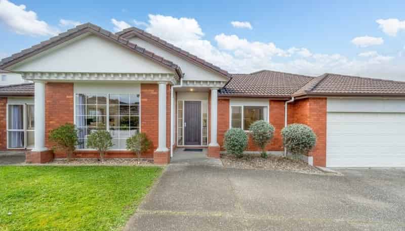 15 Kouras Place, Flat Bush