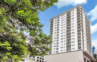 1710/11 Liverpool Street, Auckland Central