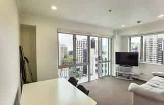 1710/11 Liverpool Street, Auckland Central