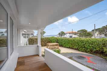 4 Collins Street, Petone