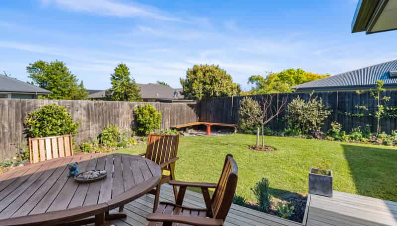 72 Tauhinu Avenue, Lincoln