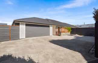 72 Tauhinu Avenue, Lincoln