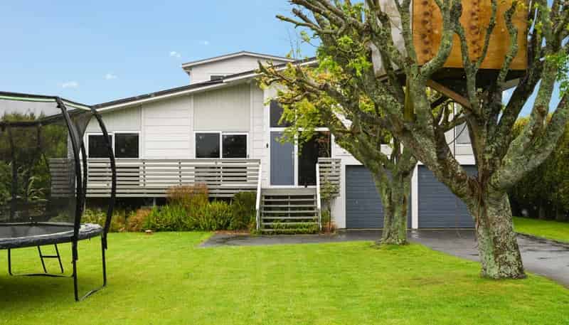 575 Horotiu Road, Te Kowhai