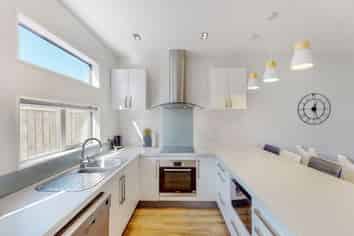 16B Argentine Avenue, Miramar