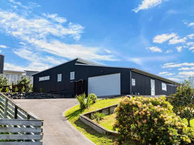 5 Beachcomber Road, Mangawhai Heads