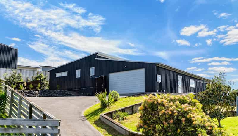 5 Beachcomber Road, Mangawhai Heads
