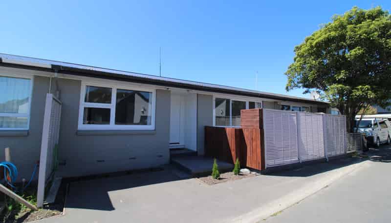 3/538 Gloucester St , Linwood