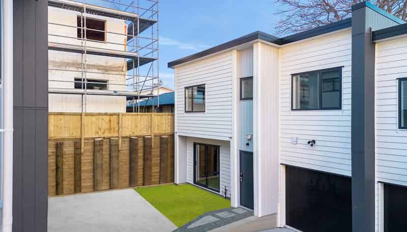 53C Evans Road, Glen Eden