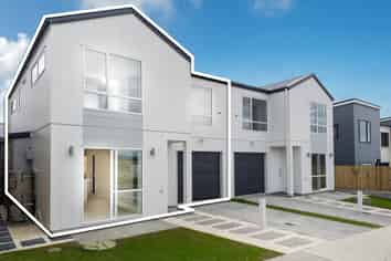 22 Toia Lane , Millwater