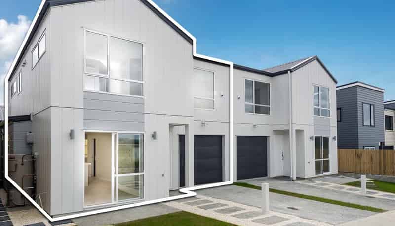 22 Toia Lane , Millwater