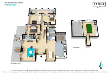 810 Alexandra Street, Te Awamutu