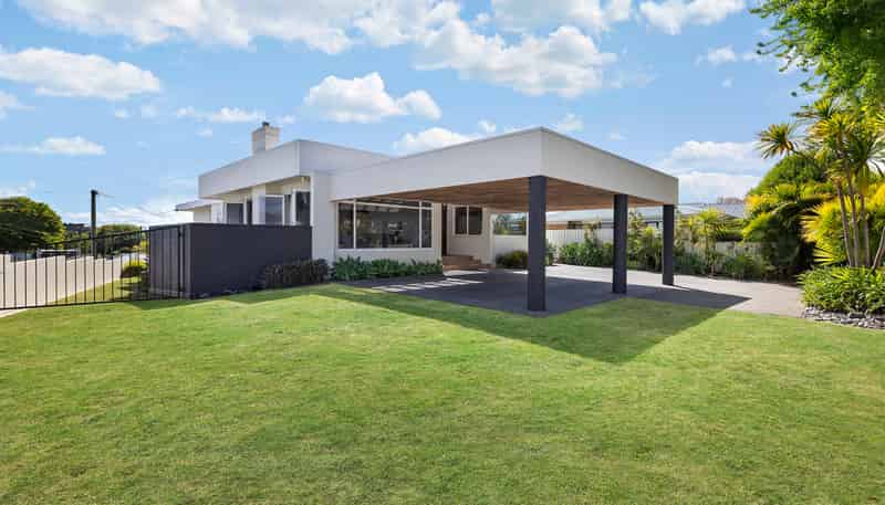 810 Alexandra Street, Te Awamutu