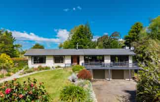 11 Hayes Street, Waimate