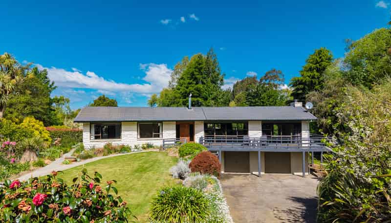 11 Hayes Street, Waimate