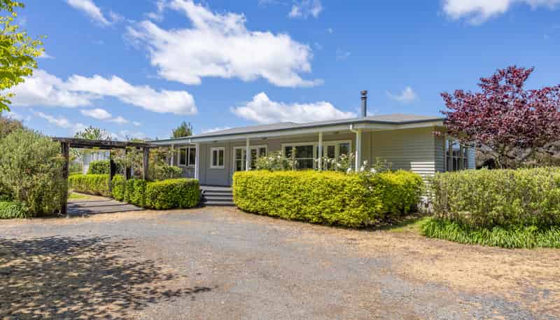 636 Hakarimata Road, Ngaruawahia